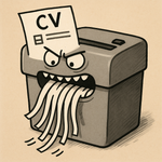 ATS - HR and Talent use AI. And so will you