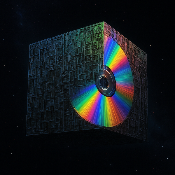 Borgmatic Backups for security