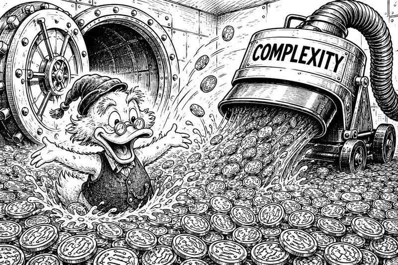 Coding beyond token economics - 2026
